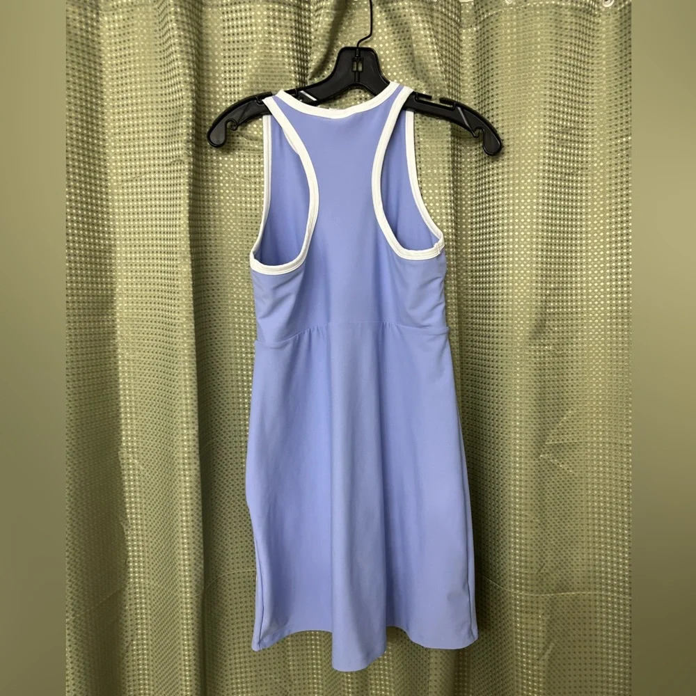 SAGE Collective Athletic Workout Golf Tennis Dress Size Large - Picture 3 of 3
